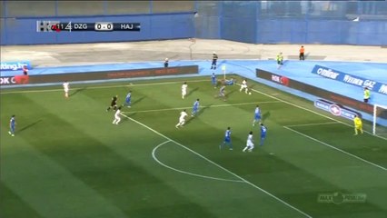 Dinamo - Hajduk 1-1, golovi, 12.07.2015. HD