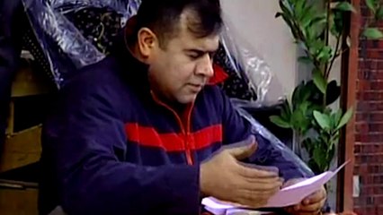 Cüneyt Aktan - Dertli