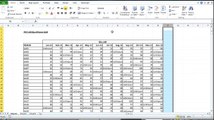 Excel Index Match  Function Case Study 2