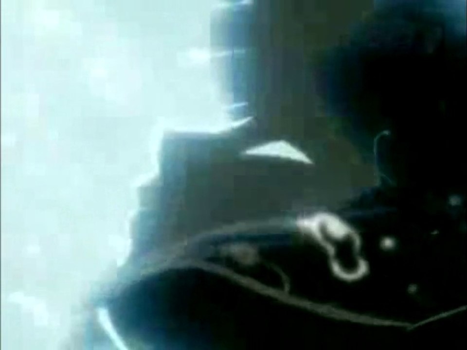 Naruto - Blaue Augen (Blümchen)