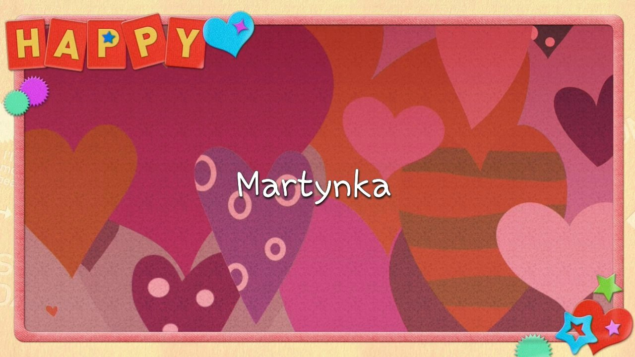 Martynka