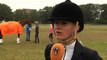 Amber Meijer: Ik wist dat ik goed in vorm was - RTV Noord