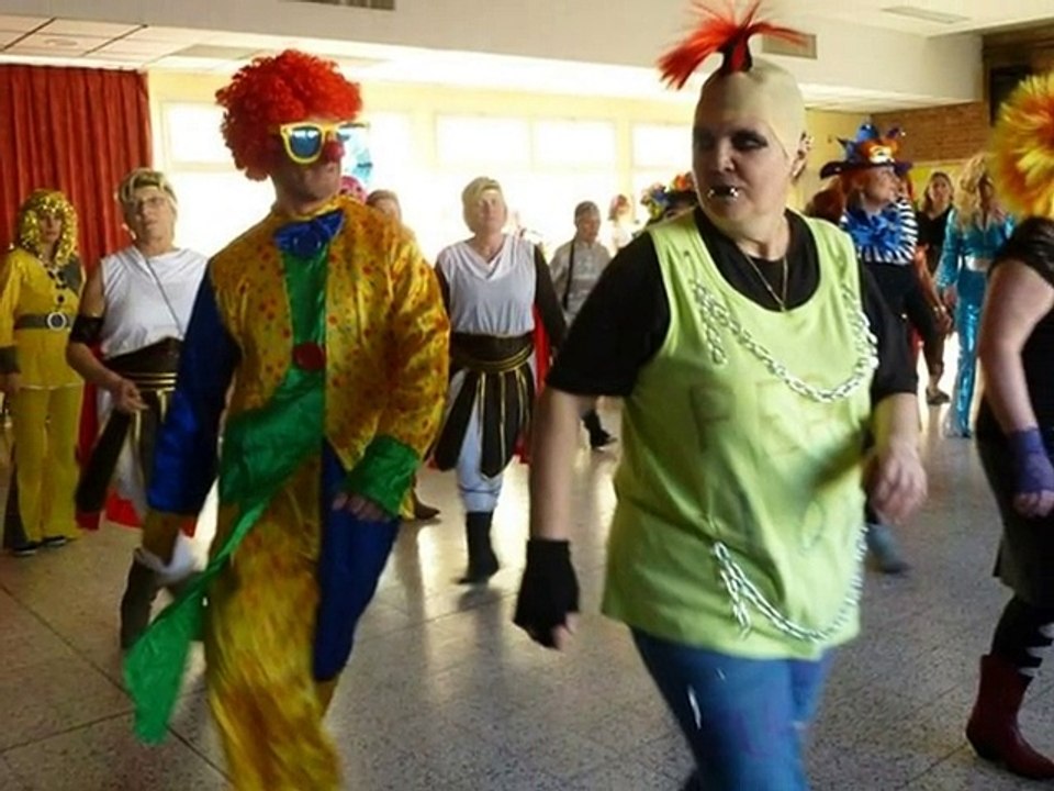 ANNIVERSAIRE DENIS 2