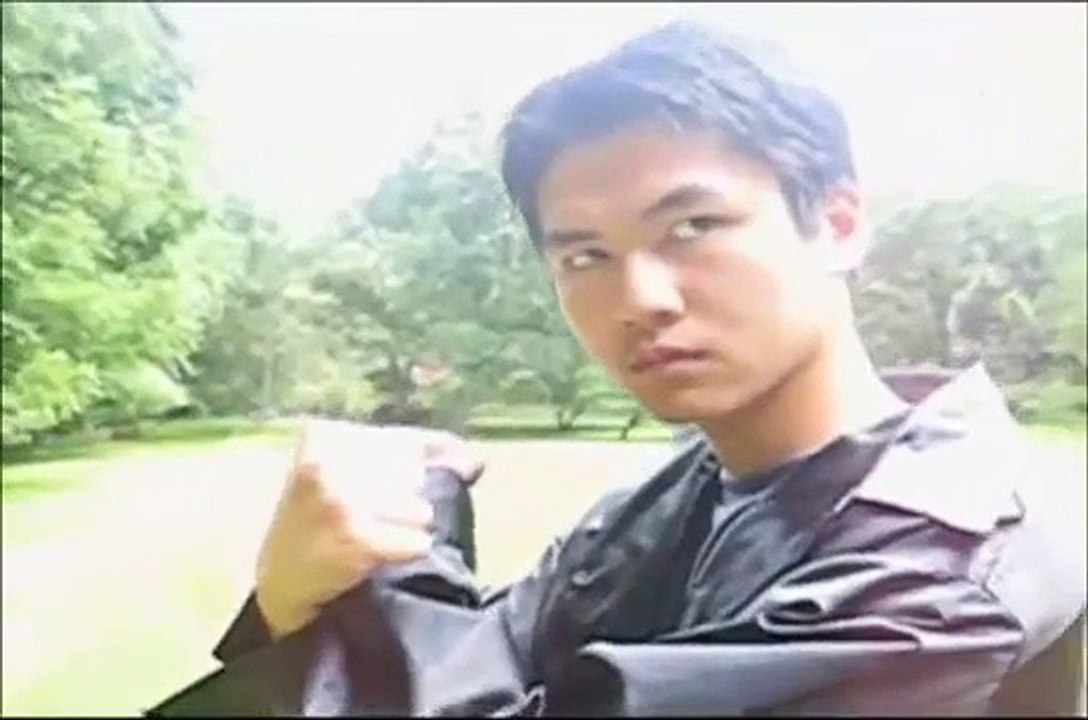 Dragon Ball Z Live Action, DBZ in real life (Original Version)