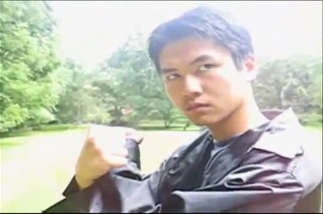 Dragon Ball Z Live Action, DBZ in real life (Original Version)