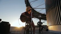 Tori Kelly - First Heartbreak (Top Of TheTower)