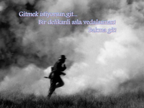 Ahmet Kaya - Demek Şimdi Gidiyorsun