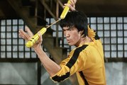 Bruce Lee: A Warrior's Journey (2000) Full Movie Streaming Online in HD-720p Video Quality