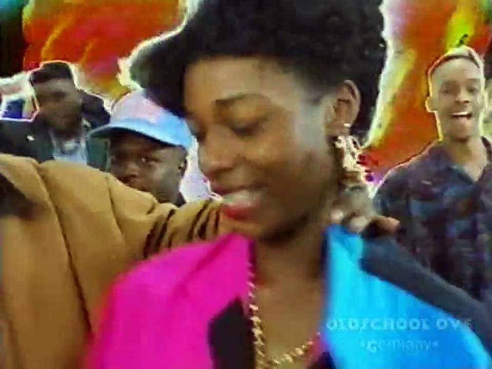 JT Money & The Poison Clan – Dance All Night (7" REM!X) (VHS) [1991] [HQ]