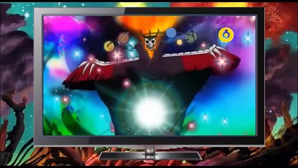 Como seria Toonami en Latinoamerica parte 2