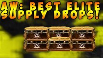 AW: BEST ELITE SUPPLY DROP! ELITE Supply Drop ! (COD: AW Supply Drop)