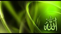 Allah hoo allah hoo (Instrumental ) Hamd,  A tribute to Qari Waheed Zafar Qasmi