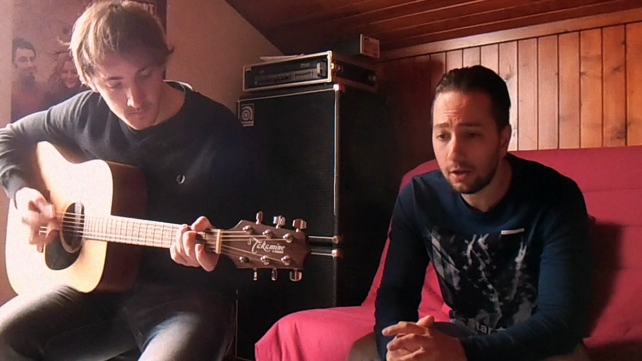 Laura non cè , Accoustique " François Aceti, FreeSound"