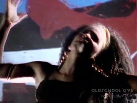 Splash – I Need Rhythm (7 Inch-REM!X) (VHS) [1990] [HQ]