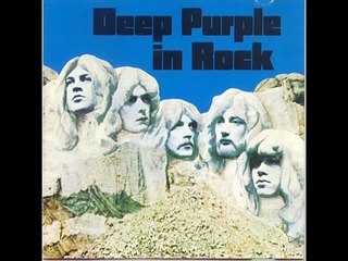 Deep Purple-Into the Fire