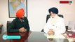 Exclusive Interview _ Jathedar Tota Singh _ Shiromani Akali Dal _ Hamdard Tv