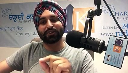 jodhbir singh on tota singh