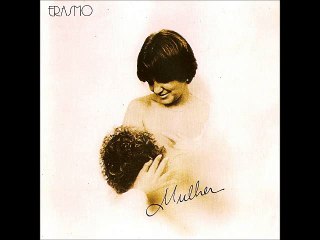 Dor de Cabeça - Erasmo Carlos - Mulher (1981) - Faixa 08