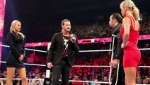 Noticias de la WWE #8: EL debut de Punk , Dean Ambrose en la pantalla, Nuevo Especias de NXT.
