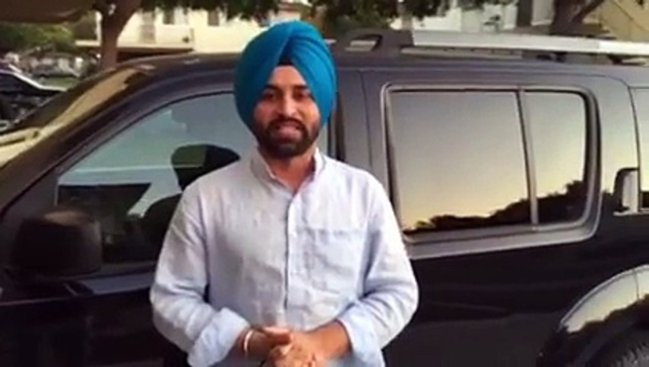 Punjabi khabra by jodhbir singh