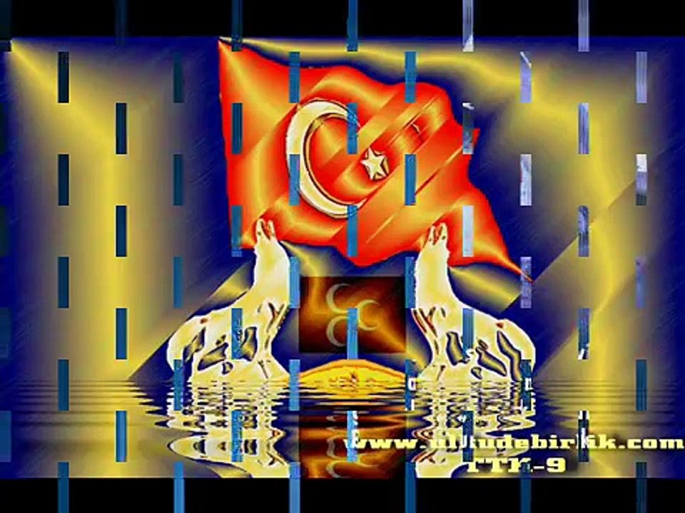 bozkurt,ülkücü,mhp resimleri