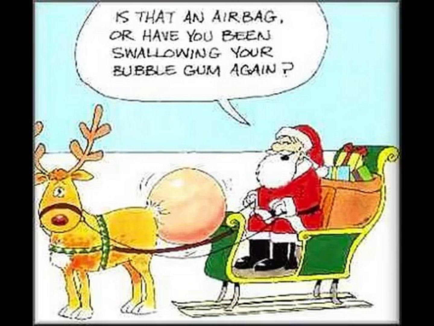 ⁣Humor Cartoons - Funny Cartoons