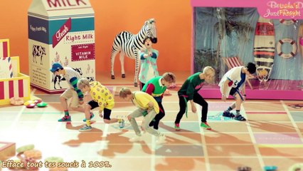 [HD][VOSTFR] GOT7 -Just right