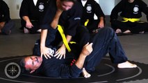 Modern American Warrior - Children's Anti-Bullying to Military Battlefield Combatives.