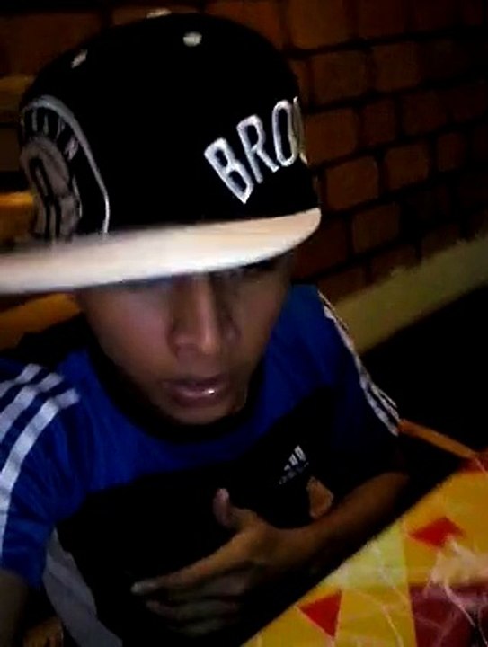 J. Alexander. Yo quiero estar contigo