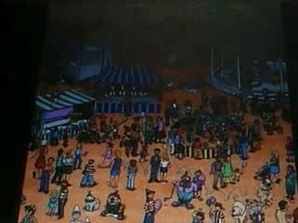 Vidéo 2