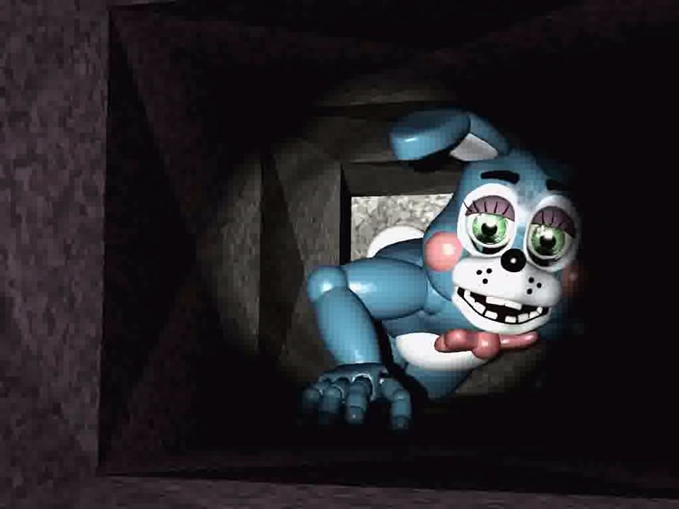 TOY BONNIE VOICE LINK! (Five Nights At Freddy's 2) - video Dailymotion