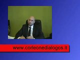 Beni Confiscati. intervista al sindaco di Corleone Antonino Iannazzo maggio 2009