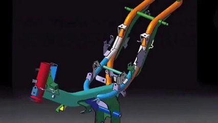 ►2014 NEW  Honda Dream Super Cub 110