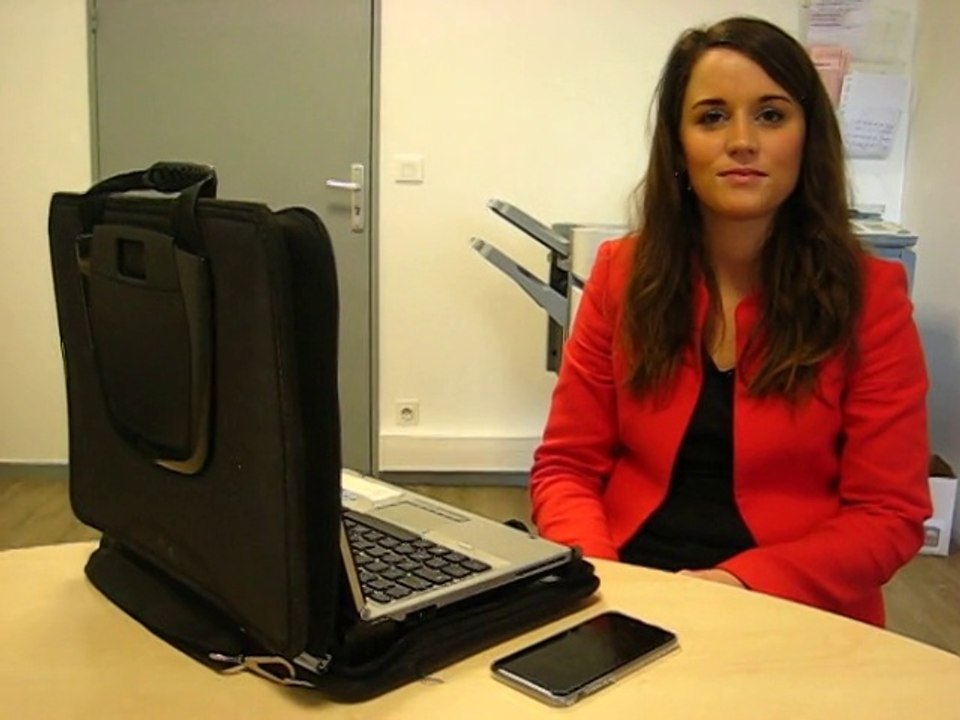 Jeanne Licence Professionnelle Commerce Distribution en Alternance à l'IUT de Vannes