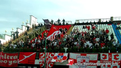 Delije i Фратрия - Катюша (Kacusa)