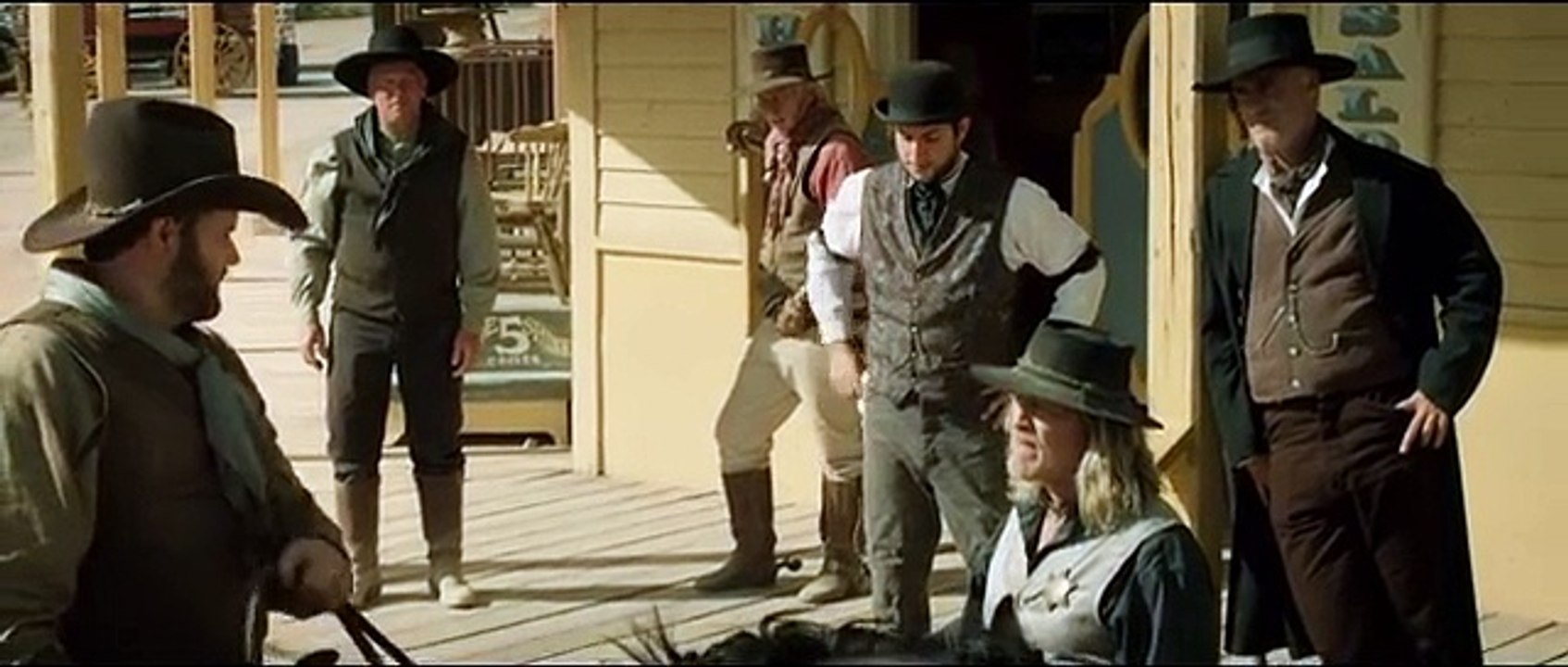 Randy Houser - Like a Cowboy (Full Length Version)