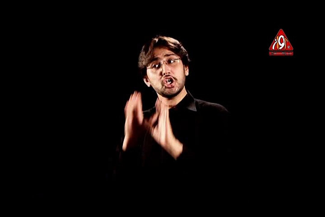 Ya Ali Ya Ali Johar Rizvi Azan Namaz-e-Shahdat Mola Ali A.S Album 2015