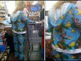 Funny People of Walmart - The Worst of the Worst Collection