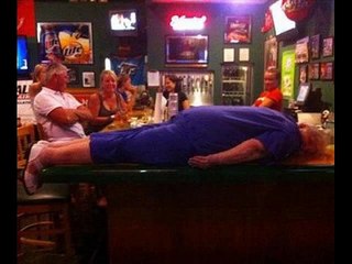 Hilarious Drunk People In Public, Wasted People In Public