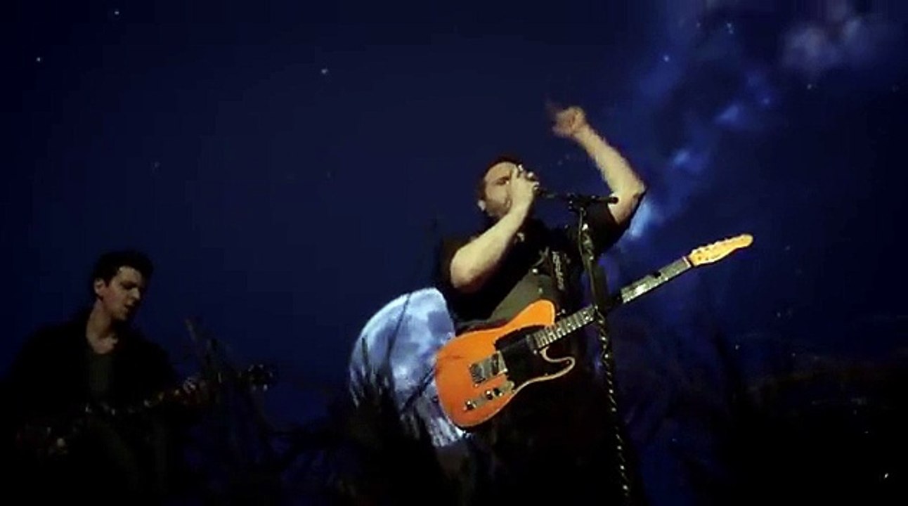 Randy Houser - Runnin' Outta Moonlight