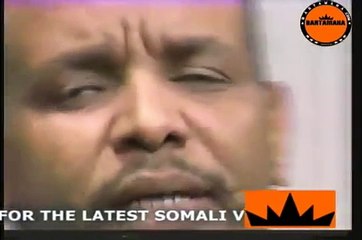 hab ku soo dheh - hees jaangow