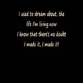 Kevin Rudolf - I Made It Lyrics (Cash Money Heroes) feat. Lil Wayne Birdman & Jay Sean