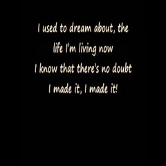 Kevin Rudolf - I Made It Lyrics (Cash Money Heroes) feat. Lil Wayne Birdman & Jay Sean