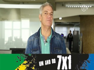 下载视频: Sete perguntas sobre o 7x1: Assaf analisa a Seleção um ano após vexame