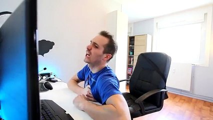 JIMMY-Les Haters Sur Youtube