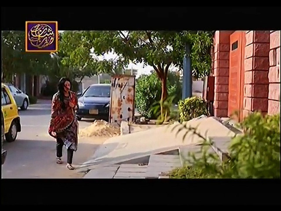 Woh Ishq Tha Shayed 18 P3
