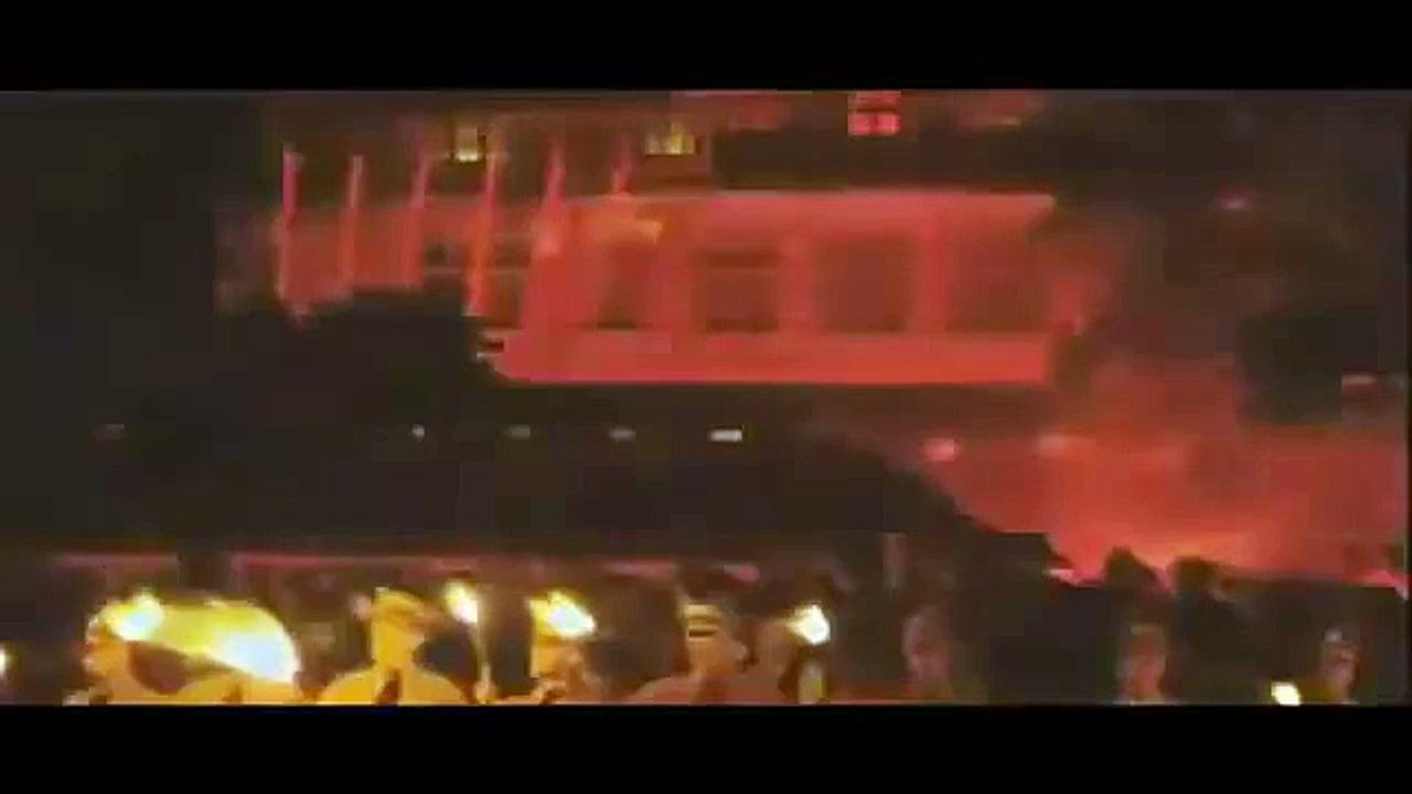 Hitler difende Palestina contro la Gran Bretagna e sionismo