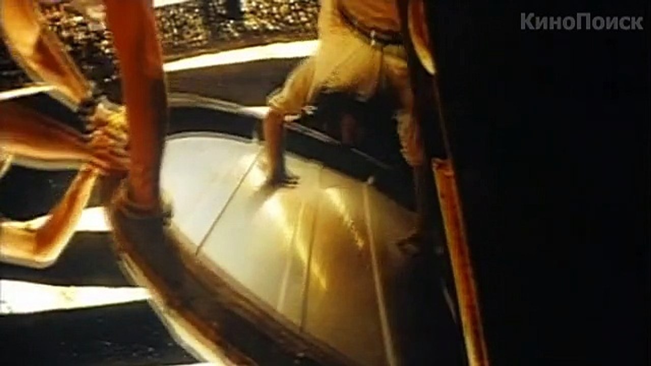 Пекло / Sueurs (2002) дублированный трейлер | HDkino.tv