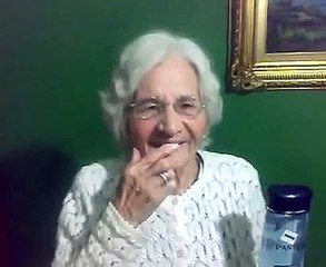 comedia de abuela publicidad humor comedia risa