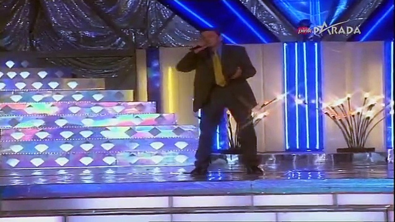 Rade Lackovic - Da je srece